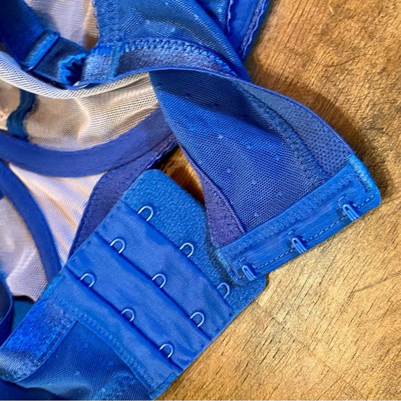 💕Wacoal Lace Non-Padded Underwire Full Coverage Bra💕 - Picture 7 of 13